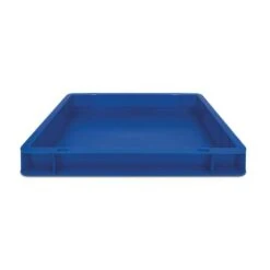 Plastic Transportable Stacking Trays -Golden Store PlasticTransportableStackingTrays 3