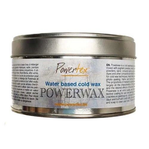 Powertex Powerwax 3 Powertex Powerwax