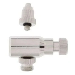 Reduction Valve For Compressed Air Cans