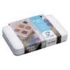 Royal Talens | Van Gogh Pocket Boxes — 12 Half Pans -Golden Store RoyalTalens7CvanGoghPocketBoxesE2809412halfpans