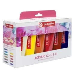 Royal Talens ArtCreation Acrylic Paints Sets