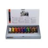 Royal Talens Cobra 10-Tube Water Mixable Oil Colour Set -Golden Store RoyalTalensCobra10 TubeWaterMixableOilColourSet