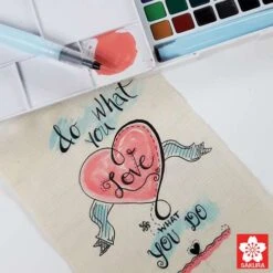 SAKURA | Koi Pocket Field Sketch Box — Sets -Golden Store SAKURA7CKoiPocketFieldSketchBoxE28094sets 3