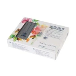 Schmincke | HORADAM® Watercolour Floral Set — 12 X 1/2 Pans -Golden Store Schmincke7CHORADAMC2AEWatercolourFloralSetE2809412x12F2pans 4