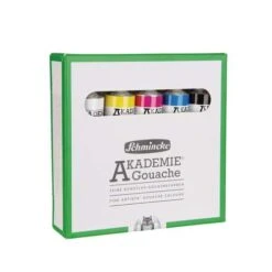 Schmincke Academy Gouache Sets -Golden Store SchminckeAcademyGouacheSets 3