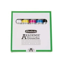 Schmincke Academy Gouache Sets -Golden Store SchminckeAcademyGouacheSets 4