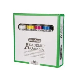 Schmincke Academy Gouache Sets -Golden Store SchminckeAcademyGouacheSets 5