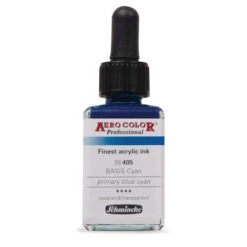 Schmincke Aero Color Professional Primary Colour Set -Golden Store SchminckeAeroColorProfessionalPrimaryColourSet 3