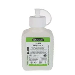 Schmincke Aero Varnish -Golden Store SchminckeAeroVarnish 2
