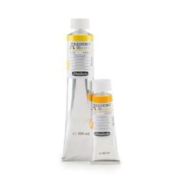 Schmincke Akademie Oil Colour Wooden Box Set -Golden Store SchminckeAkademieOilColourWoodenBoxSet 3