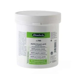 Schmincke Aqua Primer 12 Schmincke Aqua Primer -Golden Store SchminckeAquaPrimer 4