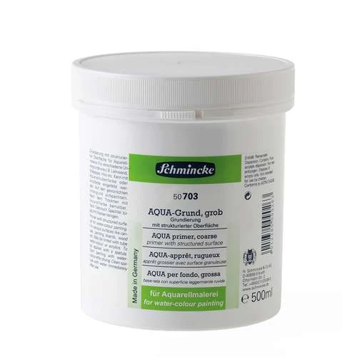 Schmincke Aqua Primer 7 Schmincke Aqua Primer - Image 5