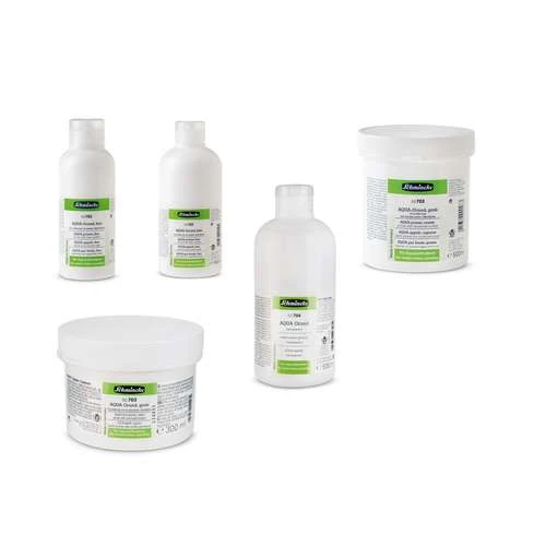 Schmincke Aqua Primer 3 Schmincke Aqua Primer