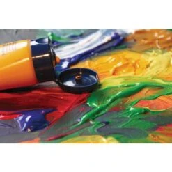 Schmincke College Basic Acrylics Set -Golden Store SchminckeCollegeBasicAcrylicsSet 2