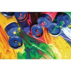 Schmincke College Basic Acrylics Set -Golden Store SchminckeCollegeBasicAcrylicsSet 3