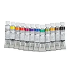 Schmincke Designers Gouache Set -Golden Store SchminckeDesignersGouacheSet 4