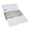Schmincke Horadam Empty Watercolour Boxes 2 Schmincke Horadam Empty Watercolour Boxes -Golden Store SchminckeHoradamEmptyWatercolourBoxes