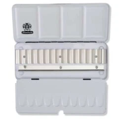 Schmincke Horadam Empty Watercolour Boxes -Golden Store SchminckeHoradamEmptyWatercolourBoxes 4