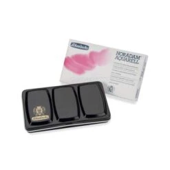 Schmincke Horadam Half-Pan Watercolour Sets -Golden Store SchminckeHoradamHalf PanWatercolourSets 2