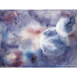 Schmincke Horadam Watercolours Super Granulating Special Colours -Golden Store SchminckeHoradamWatercoloursSuperGranulatingSpecialColours 5