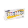 Schmincke Küppers' Akademie Gouache Set -Golden Store SchminckeKC3BCppers26230393BAkademieGouacheSet