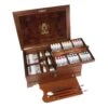 Schmincke Mussini Wooden Oil Paint Set -Golden Store SchminckeMussiniWoodenOilPaintSet