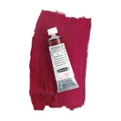 Schmincke Mussini Wooden Oil Paint Set 12 Schmincke Mussini Wooden Oil Paint Set -Golden Store SchminckeMussiniWoodenOilPaintSet 4