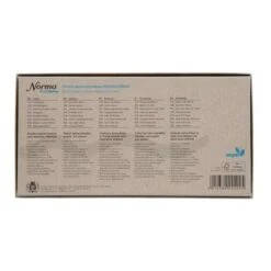 Schmincke Norma Blue Finest Water-Mixable Artist Oil Paint Set -Golden Store SchminckeNormaBlueFinestWater MixableArtistOilPaintSet 4