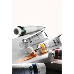 Schmincke Norma Oil Colour Sets -Golden Store SchminckeNormaOilColourSets 4