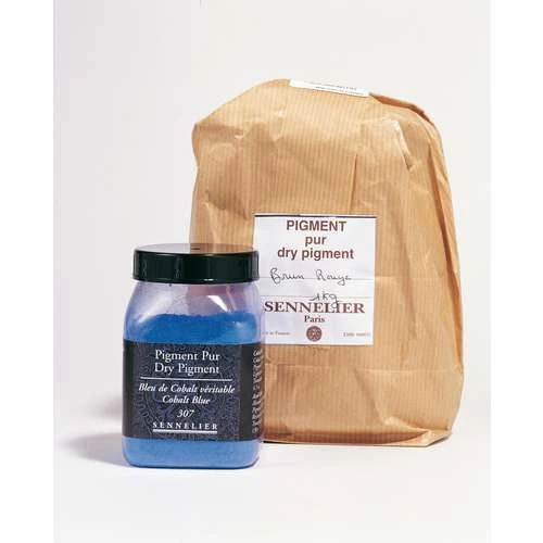 Sennelier Artists' Pigments 3 Sennelier Artists' Pigments