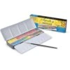 Sennelier Artists' Watercolour Box Sets -Golden Store SennelierArtists26230393BWatercolourBoxSets