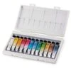 Sennelier La Petite Aquarelle Sets -Golden Store SennelierLaPetiteAquarelleSets