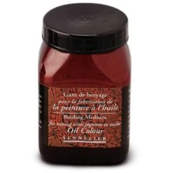 Sennelier Oil Binder