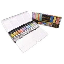 Sennelier Watercolour Sets