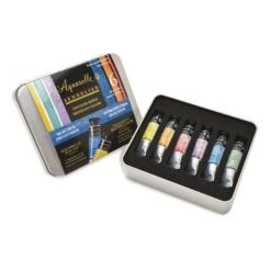 Sennelier Watercolour Sets 11 Sennelier Watercolour Sets -Golden Store SennelierWatercolourSets 3