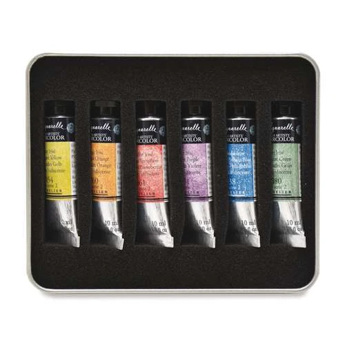 Sennelier Watercolour Sets 7 Sennelier Watercolour Sets - Image 5