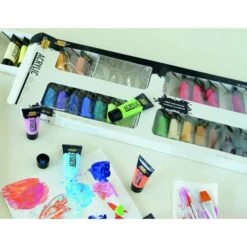 Solo Goya Acrylic Colour Sets -Golden Store SoloGoyaAcrylicColourSets 5