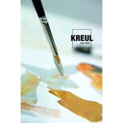 Solo Goya Acrylic Paint Effect Set -Golden Store SoloGoyaAcrylicPaintEffectSet 3