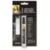 Speedball Mona Lisa Adhesive Pen & Gold Simple Leaf Kit -Golden Store SpeedballMonaLisaAdhesivePen26amp3BGoldSimpleLeafKit
