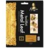 Speedball Mona Lisa Composition Metal Sheets 1 Speedball Mona Lisa Composition Metal Sheets -Golden Store SpeedballMonaLisaCompositionMetalSheets