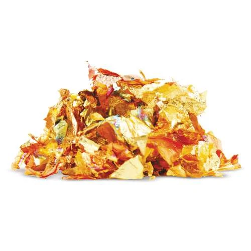 Speedball Mona Lisa Metal Flakes 4 Speedball Mona Lisa Metal Flakes - Image 2