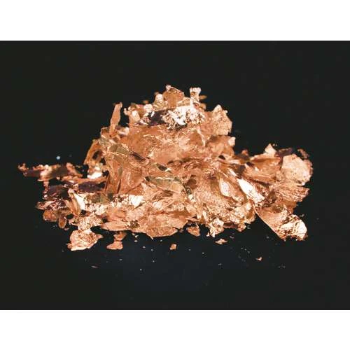 Speedball Mona Lisa Metal Flakes 5 Speedball Mona Lisa Metal Flakes - Image 3