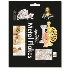 Speedball Mona Lisa Metal Flakes 11 Speedball Mona Lisa Metal Flakes -Golden Store SpeedballMonaLisaMetalFlakes 3