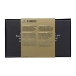 TALENS | REMBRANDT Themed Set — Granulated Colours -Golden Store TALENS7CREMBRANDTThemedSetE28094GranulatedColours 4