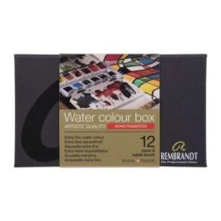 TALENS | REMBRANDT Themed Set — Monopigmented Colours