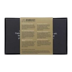 TALENS | REMBRANDT Themed Set — Oxide Black Mixing Set -Golden Store TALENS7CREMBRANDTThemedSetE28094OxideBlackMixingSet 4
