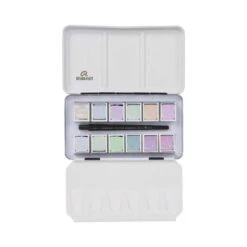 TALENS | REMBRANDT Themed Set — Special Effect Colours -Golden Store TALENS7CREMBRANDTThemedSetE28094SpecialEffectColours 2