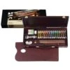 Talens | REMBRANDT Oil Colour Box — Traditional -Golden Store Talens7CREMBRANDToilcolourboxE28094Traditional