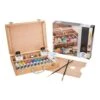 Talens | Van Gogh Oil Colour — Basic 10-case -Golden Store Talens7CvanGoghoilcolourE28094Basic10 case