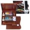 Talens | Van Gogh Oil Paint — Inspiration 14-case -Golden Store Talens7CvanGoghoilpaintE28094Inspiration14 case